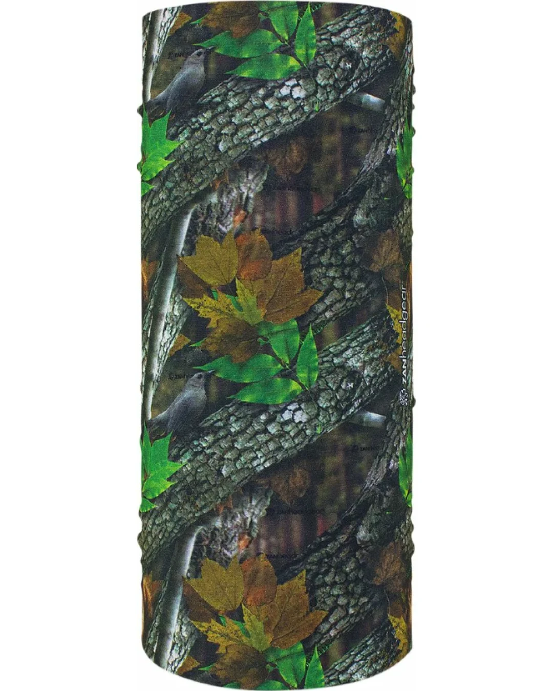 Мултифункционална кърпа FOREST CAMO