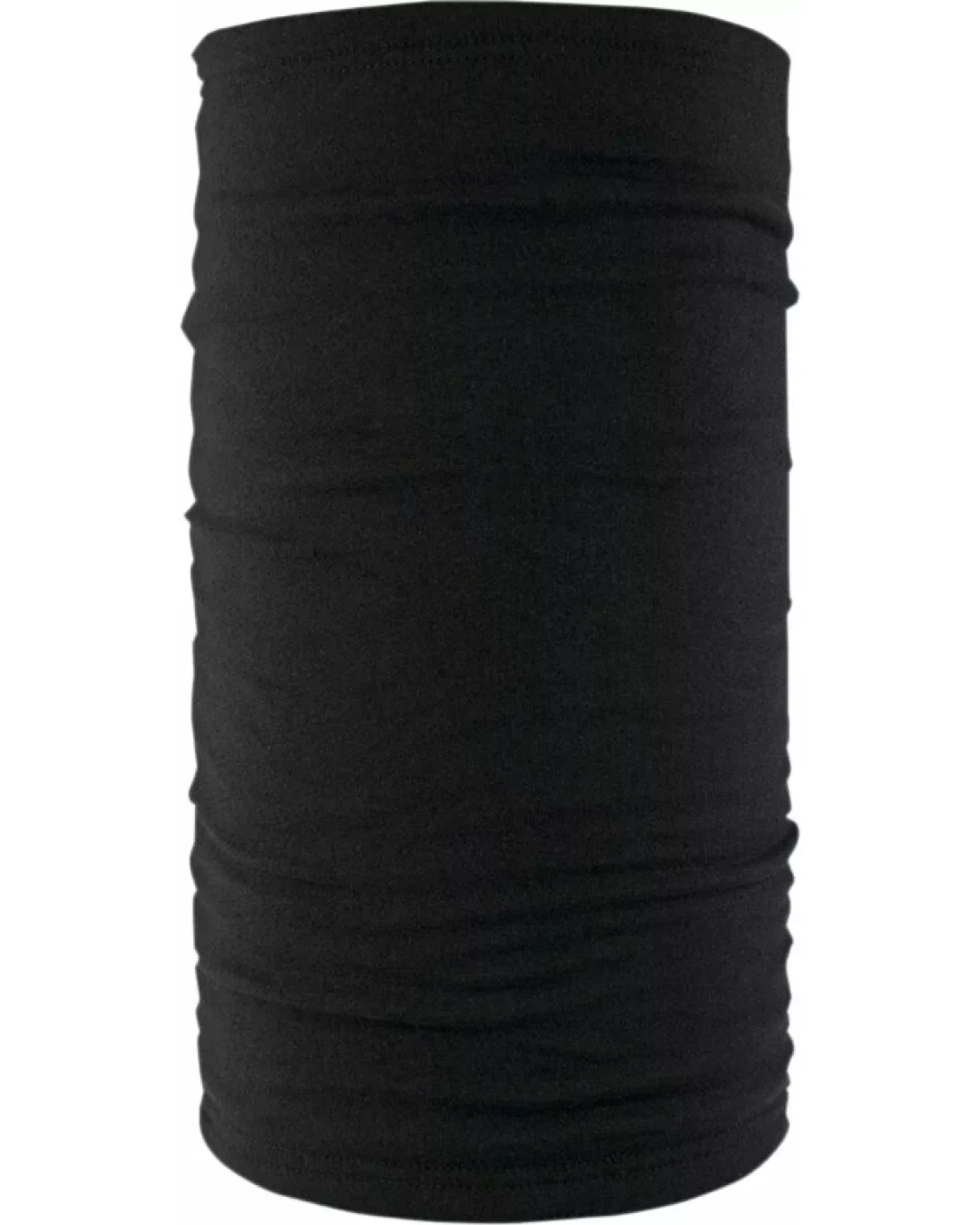 Мултифункционална кърпа LINED BLACK
