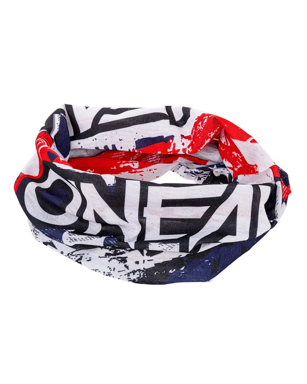 Мултифункционална кърпа O`NEAL USA WHITE/BLUE/RED