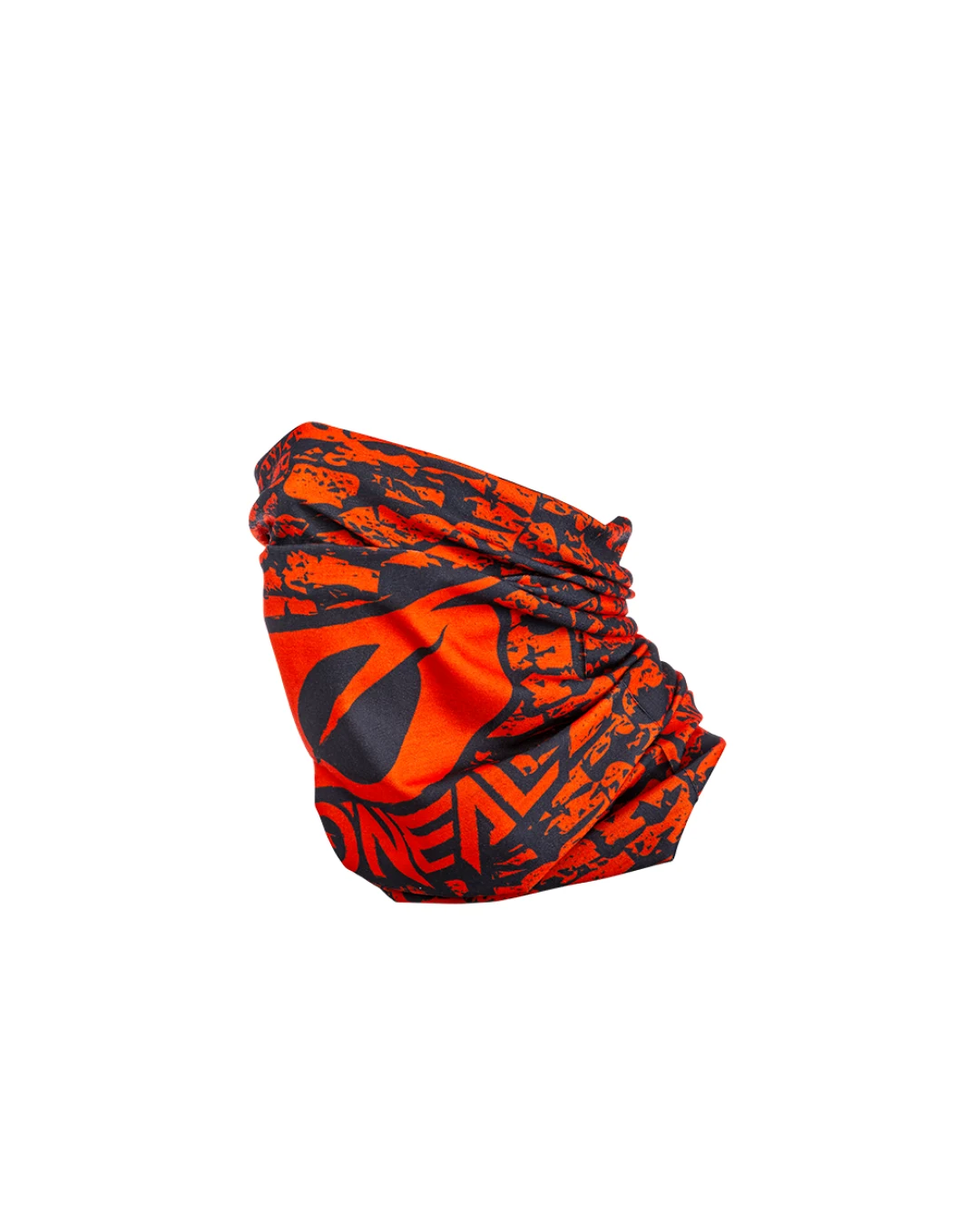 Мултифункционална кърпа O`NEAL WALL BLACK/RED