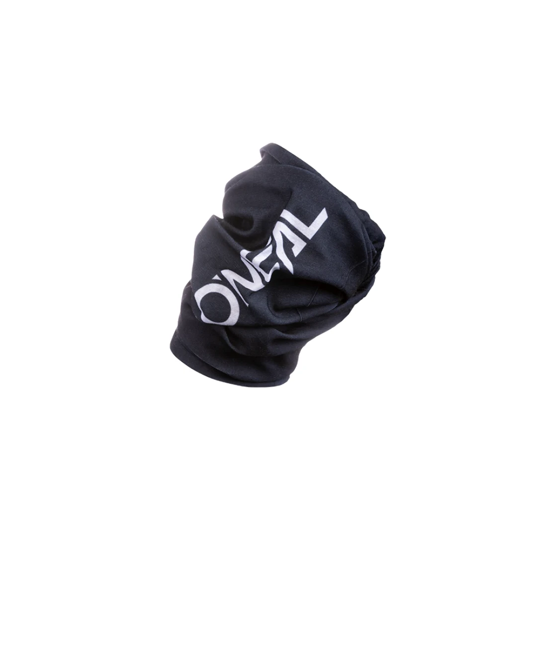 Мултифункционална кърпа O'NEAL PLAIN BLACK