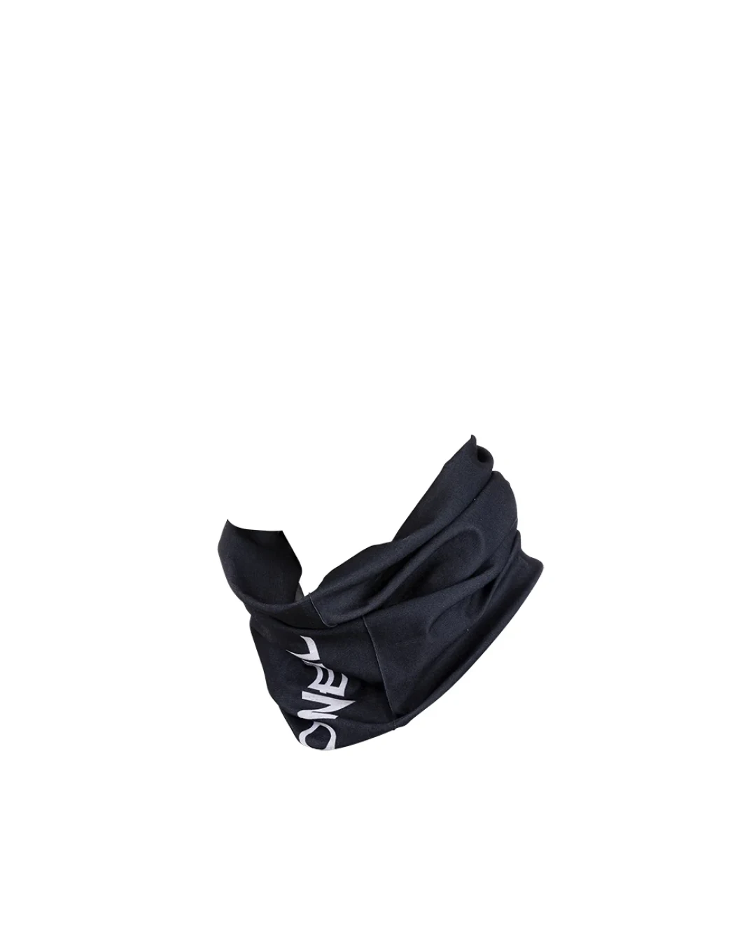 Мултифункционална кърпа O'NEAL PLAIN BLACK