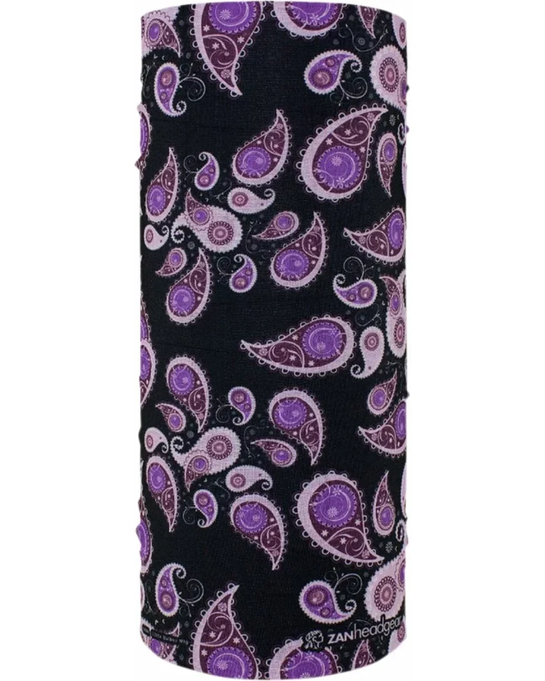 Мултифункционална кърпа PURPL PAISLEY