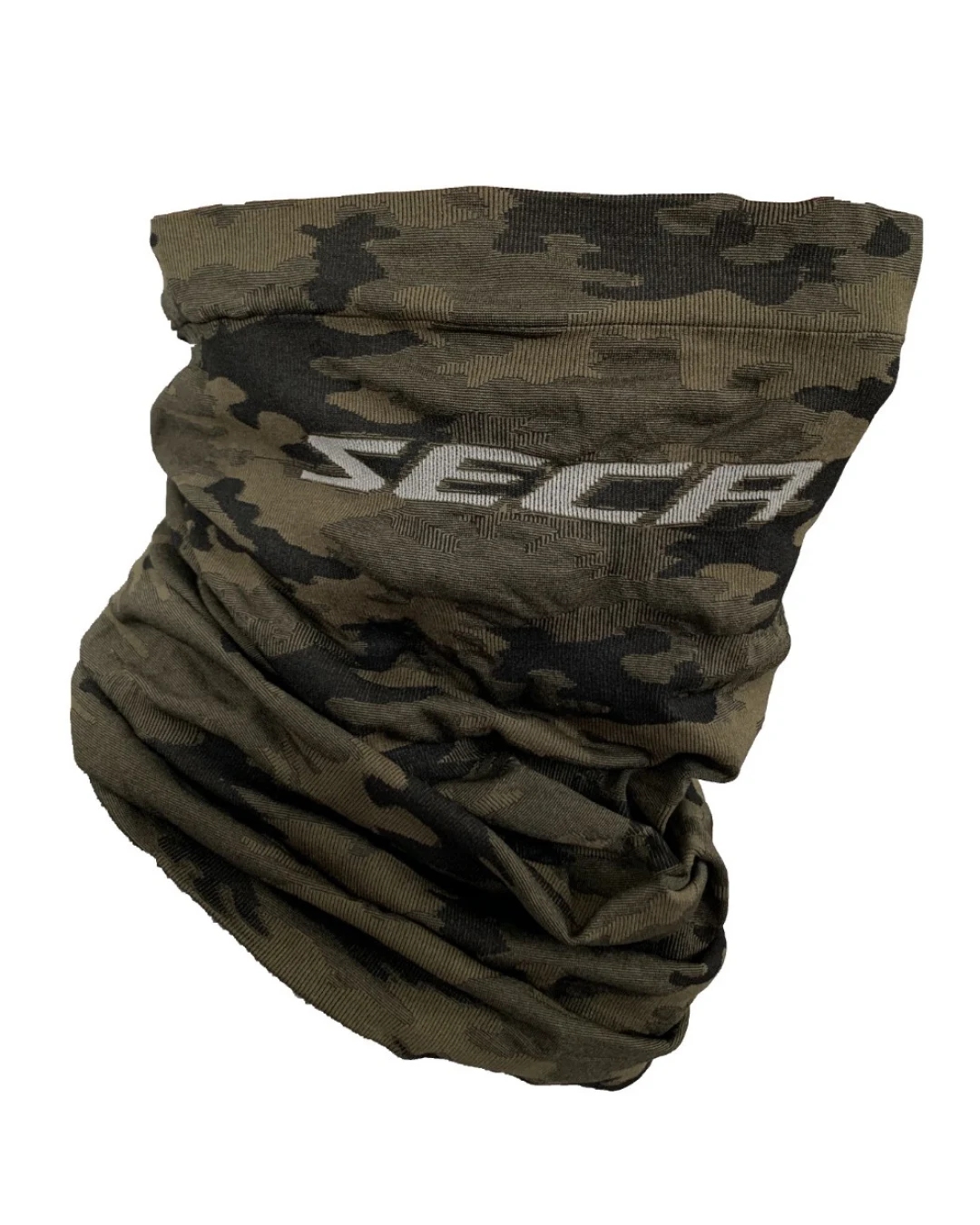 Мултифункционална кърпа SECA KOMIN CLINT CAMO