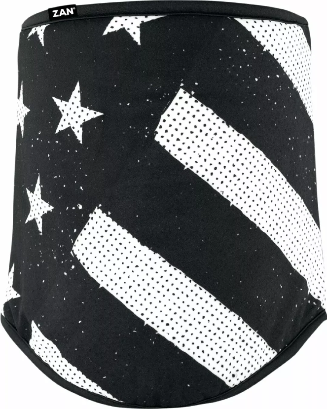 Мултифункционална кърпа SPORTFLEX BKWH FLAG