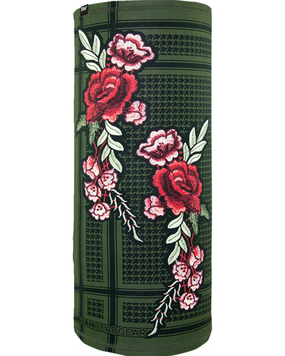 Мултифункционална кърпа SPORTFLEX FLOR HNDTH