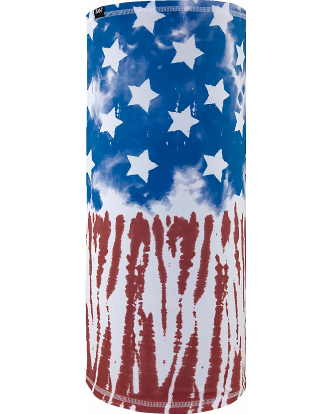 Мултифункционална кърпа SPORTFLEX S S TIE DIE