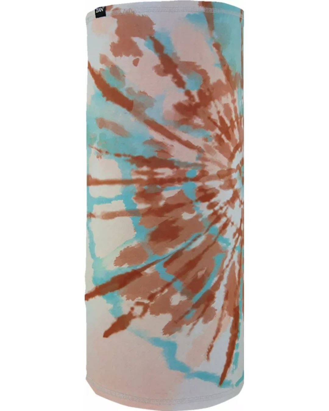 Мултифункционална кърпа SPORTFLEX TIE DYE