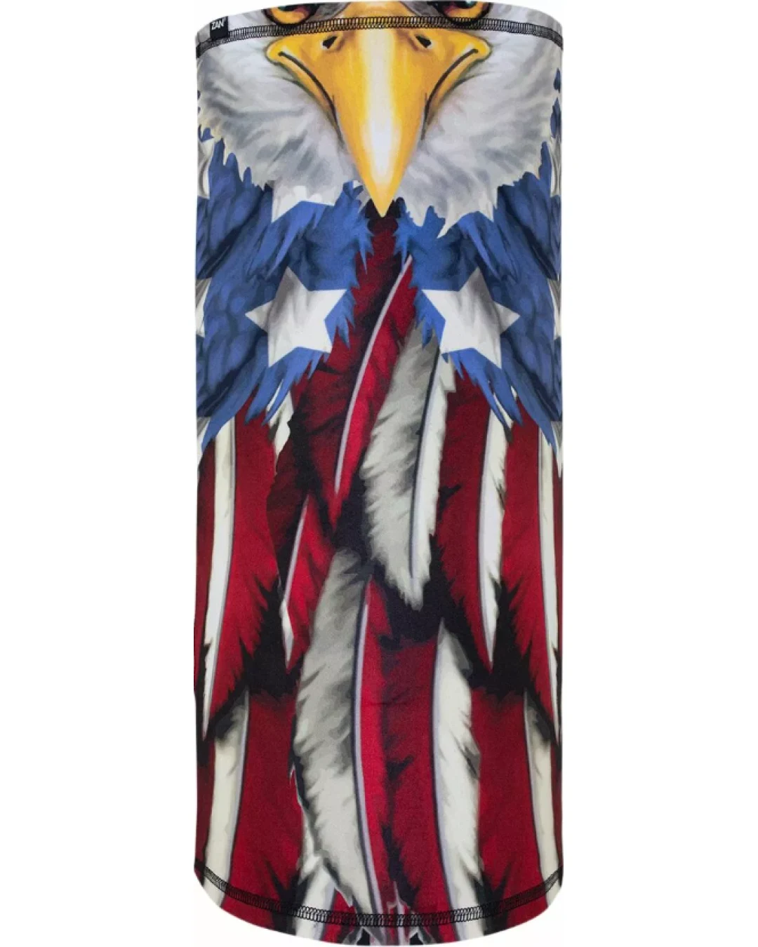 Мултифункционална кърпа SPORTFLEX USA EAGLE