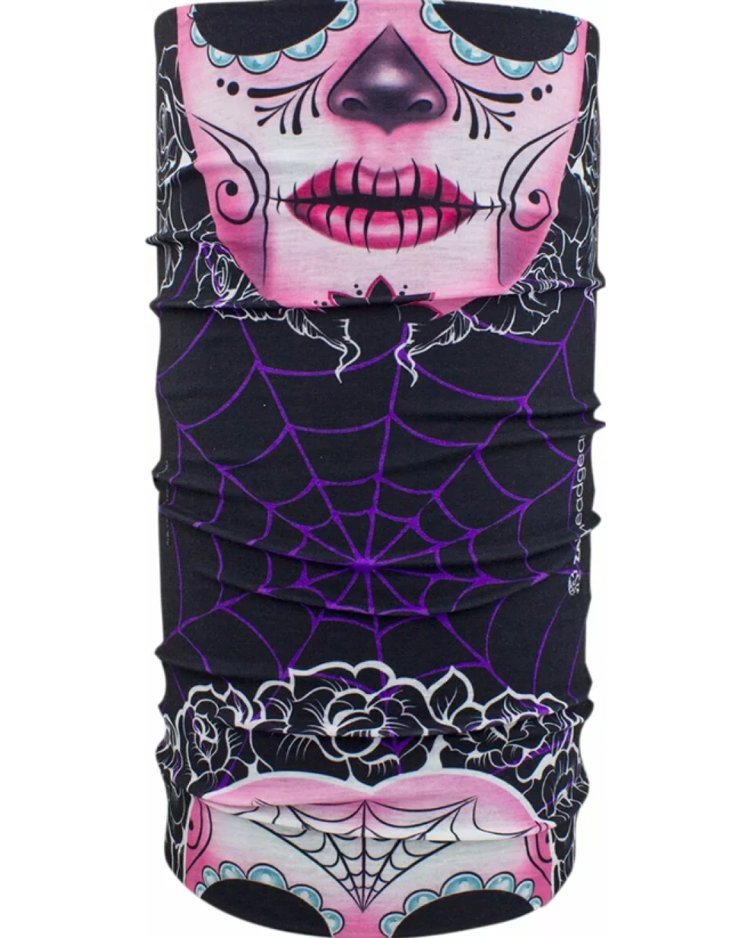 Мултифункционална кърпа SUGAR SKULL