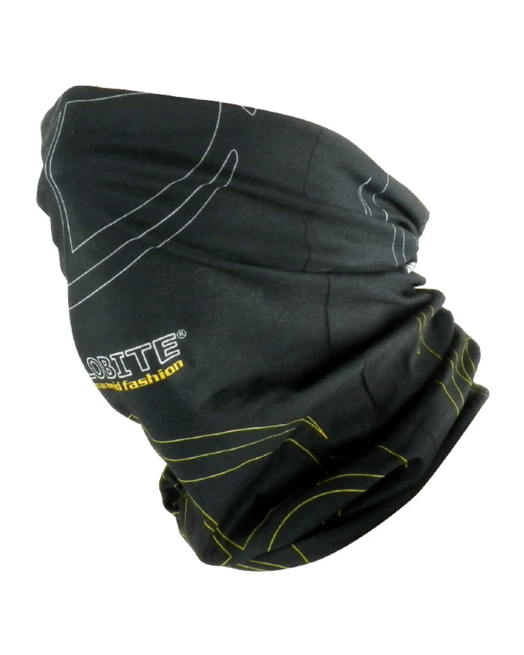 Мултифункционална кърпа TRILOBITE NECKTUBE