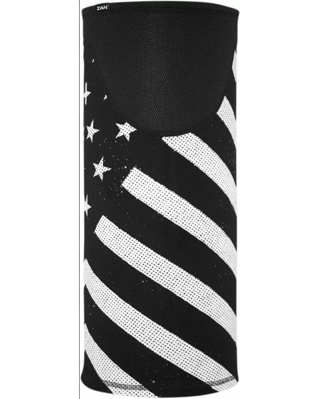 Мултифункционална кърпа WINDPROOF BLACK W
