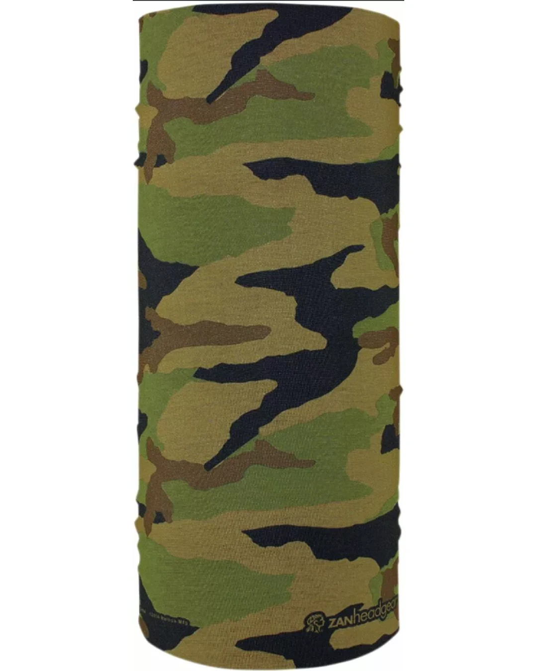 Мултифункционална кърпа WOODLAND