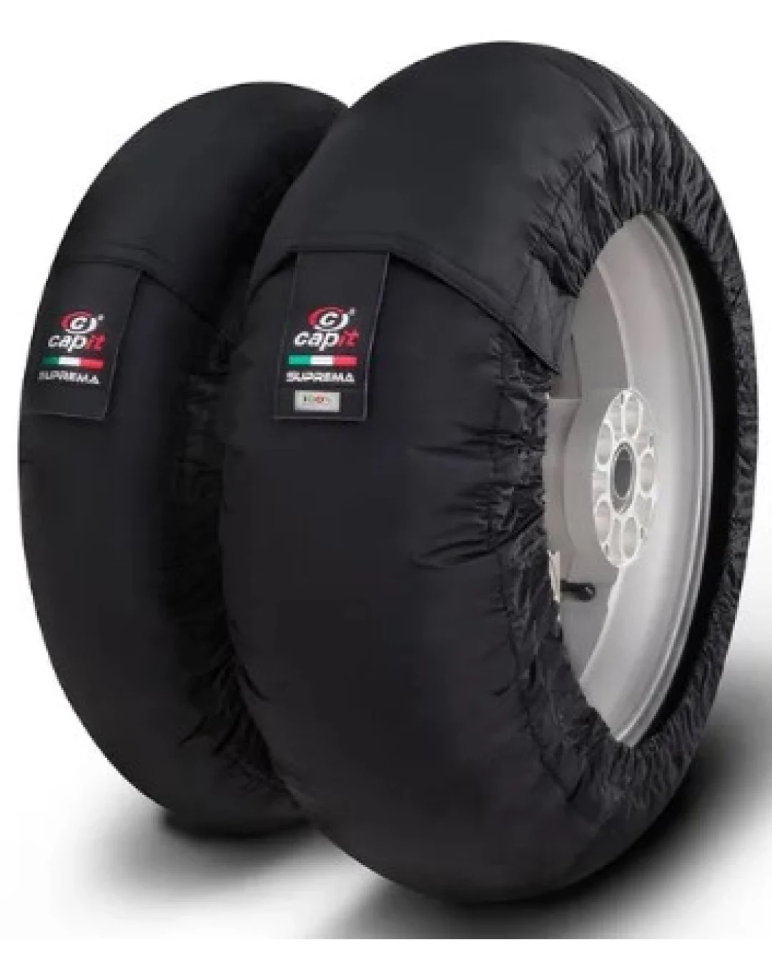 Нагреватели за гуми CAPIT SBK M/XXL BLACK