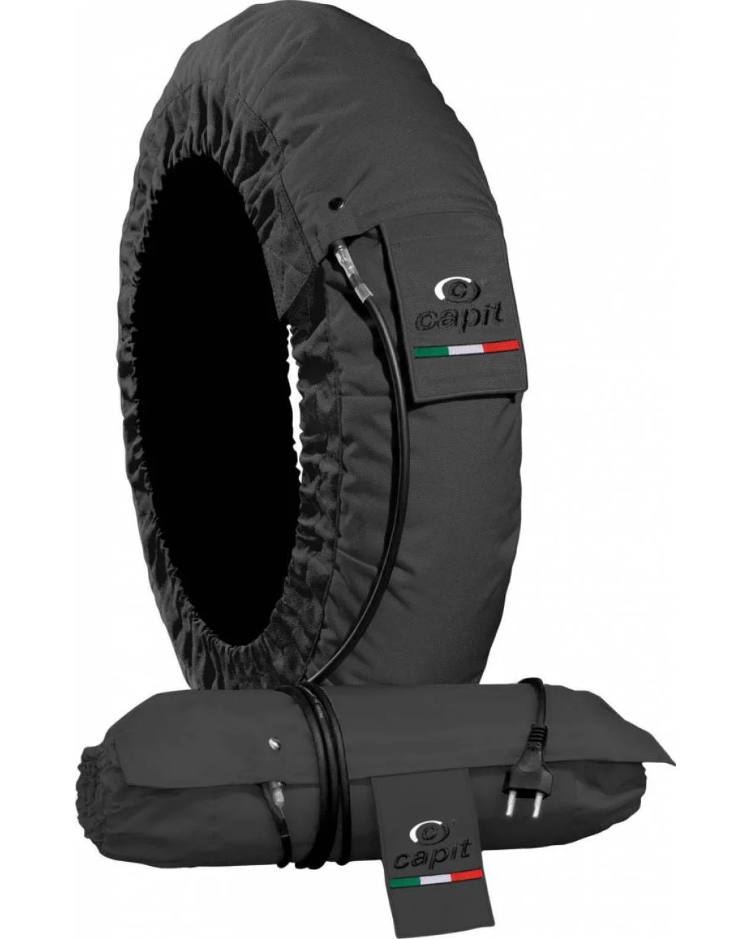 Нагреватели за гуми CAPIT SUPREMA SPINA Black - M/XL