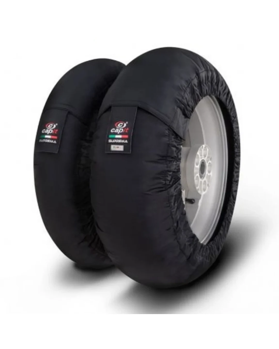 Нагреватели за гуми CAPIT SUPREMA SPINA BLACK - M/XXL