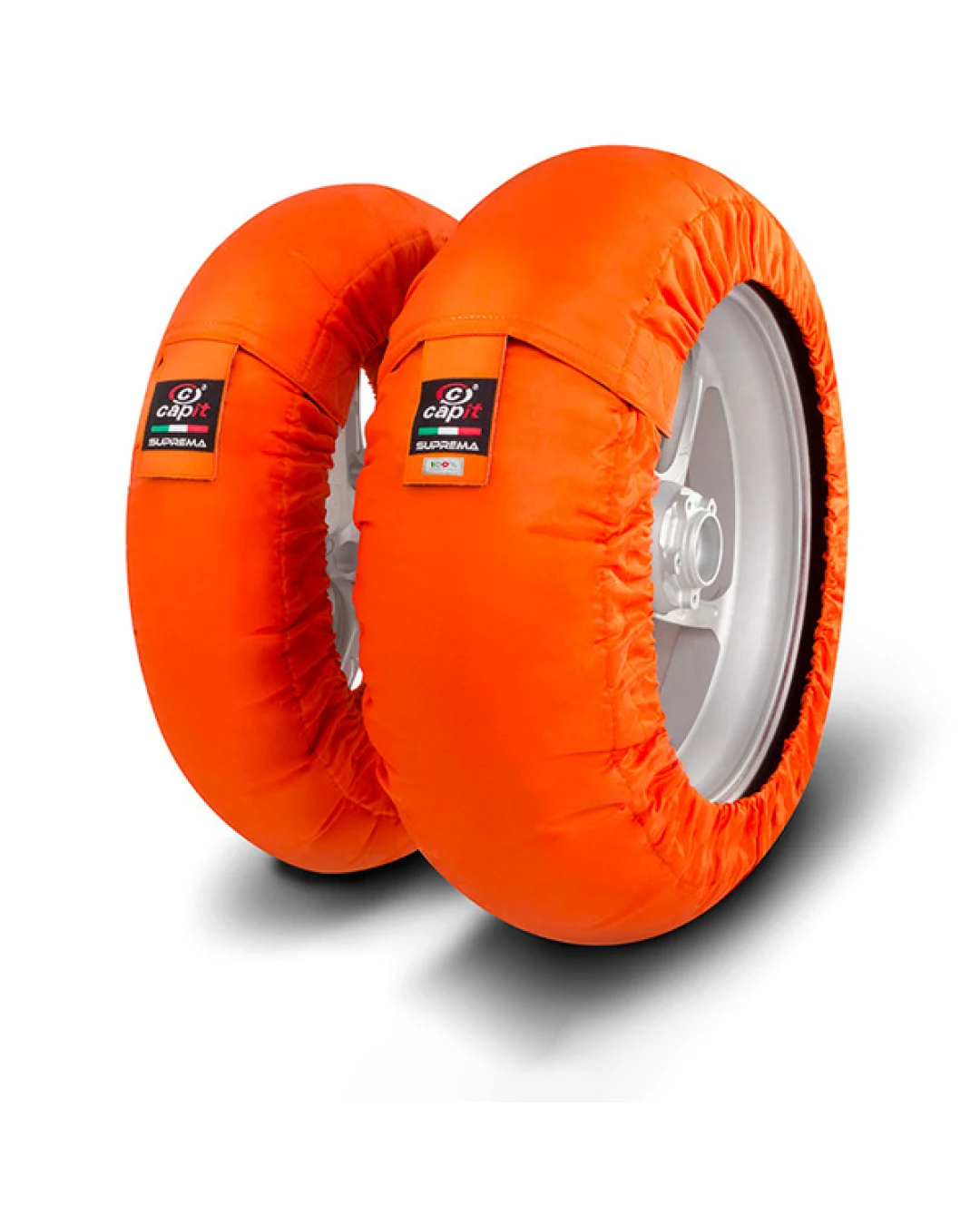 Нагреватели за гуми CAPIT Suprema Spina - ORANGE M/XL