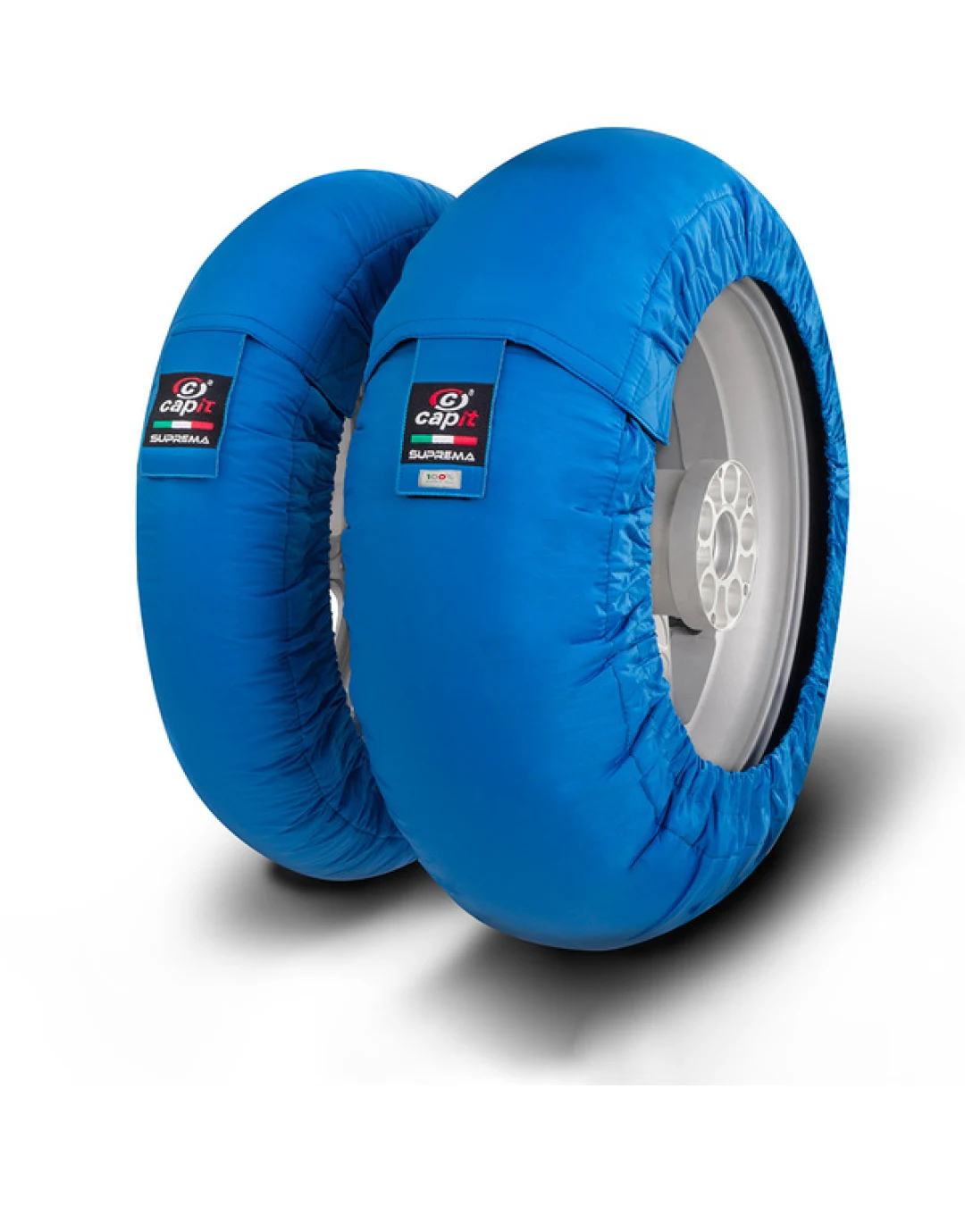 Нагреватели за гуми Suprema Spina - BLUE M/L