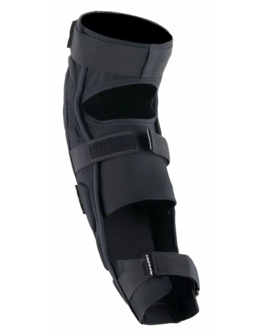 Наколенки ALPINESTARS A-IMPACT PLASMA PRO BLACK/WH