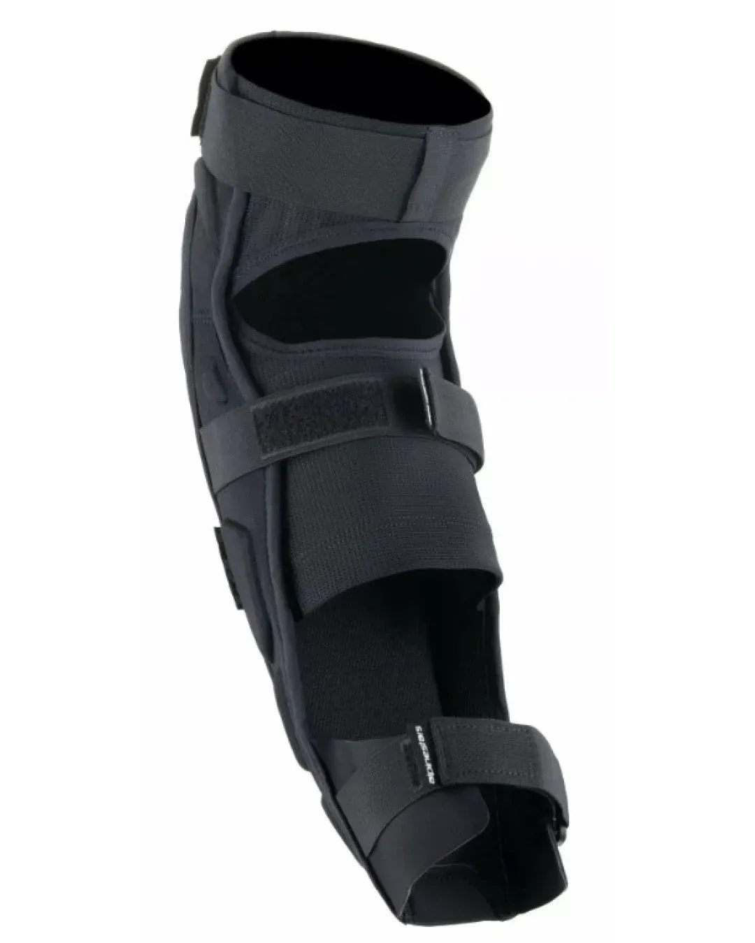 Наколенки ALPINESTARS A-IMPACT PLASMA PRO BLACK/WH