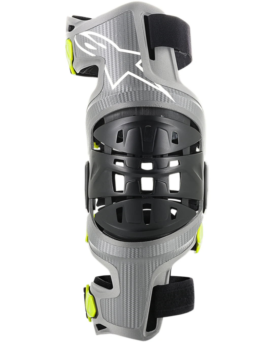 Наколенки ALPINESTARS Bionic-7 Knee Braces