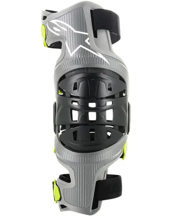 Наколенки ALPINESTARS Bionic-7 Knee Braces