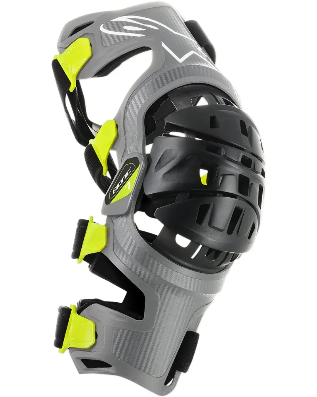 Наколенки ALPINESTARS Bionic-7 Knee Braces