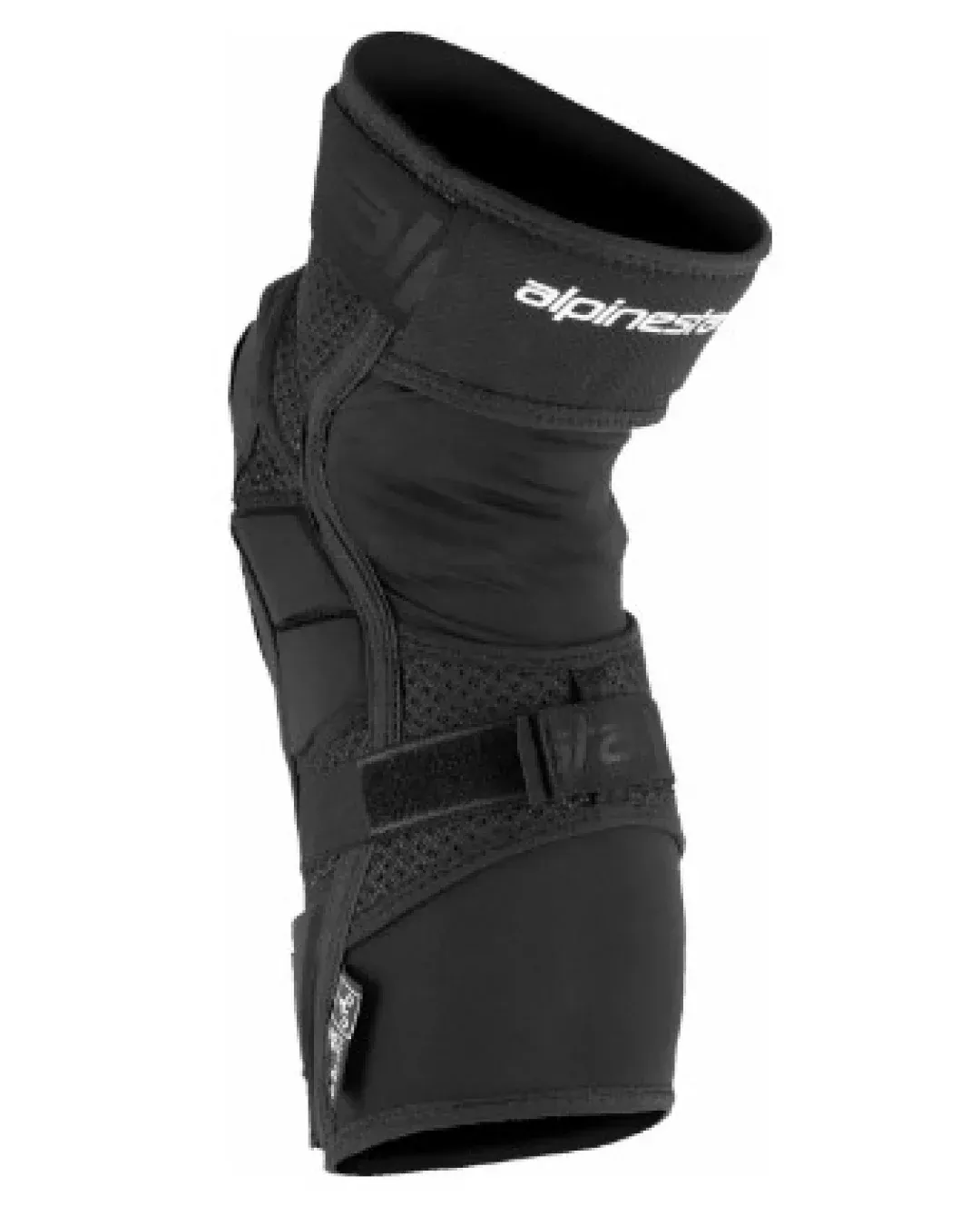Наколенки ALPINESTARS Bionic Pro Plasma BLK/RD/WHT