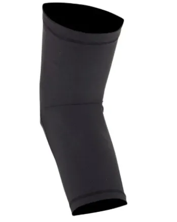 Наколенки ALPINESTARS PGON LT BK