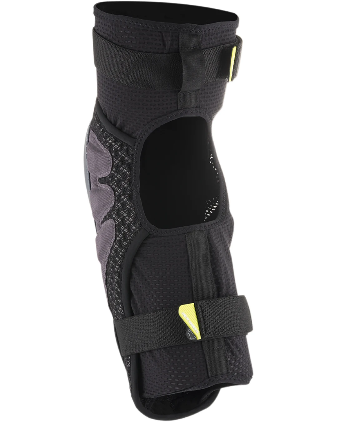 Наколенки ALPINESTARS SEQUENCE BLACK/GREY