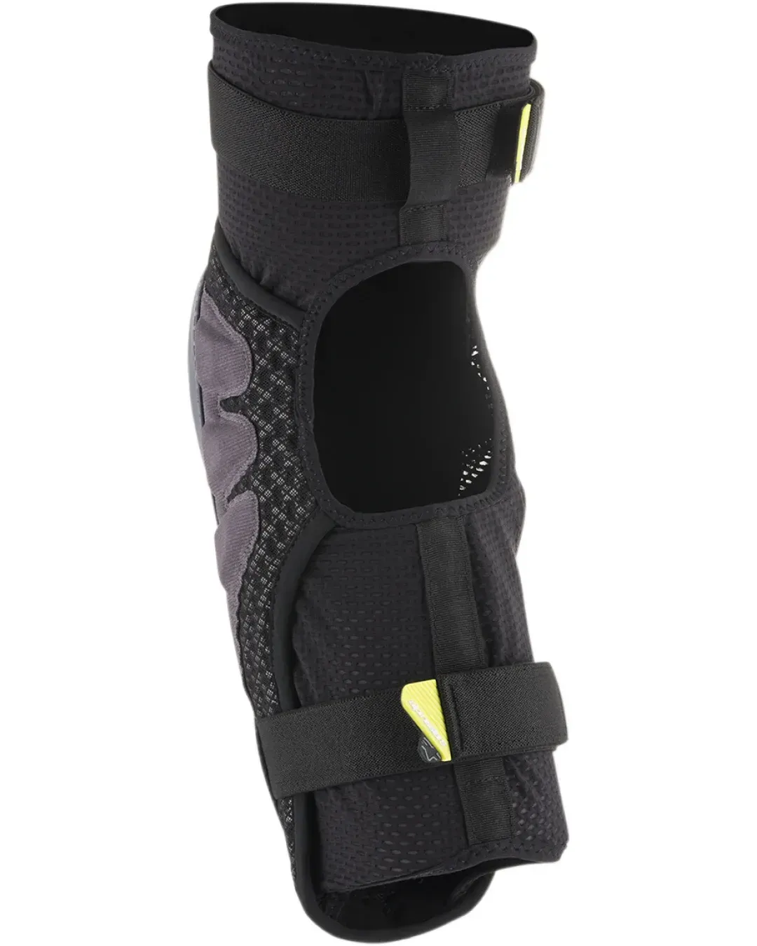 Наколенки ALPINESTARS SEQUENCE BLACK/GREY