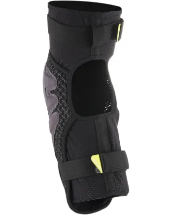 Наколенки ALPINESTARS SEQUENCE BLACK/GREY