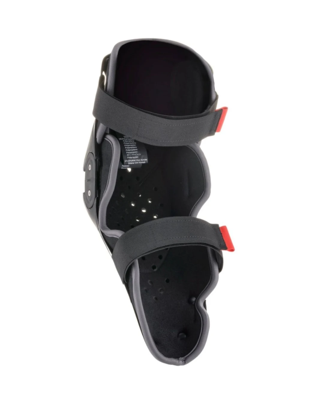 Наколенки ALPINESTARS SX-1 BLACK