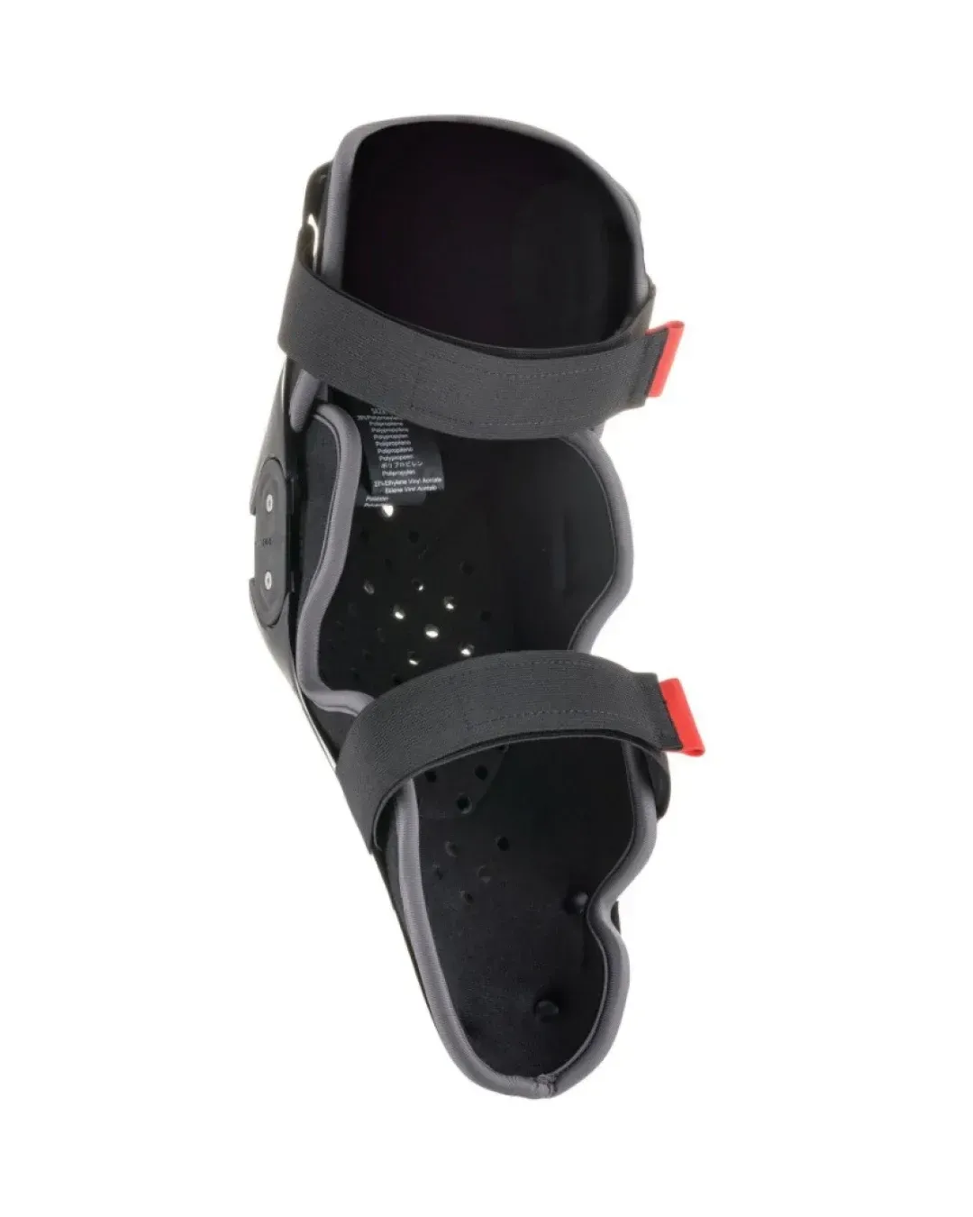 Наколенки ALPINESTARS SX-1 BLACK