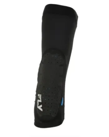 Наколенки FLY RACING Blueprint RE Knee Guard - Black