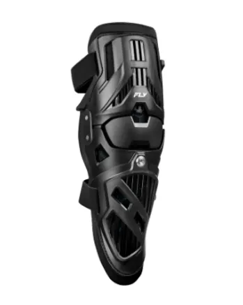 Наколенки FLY RACING Blueprint RK5 Knee Protector - Black