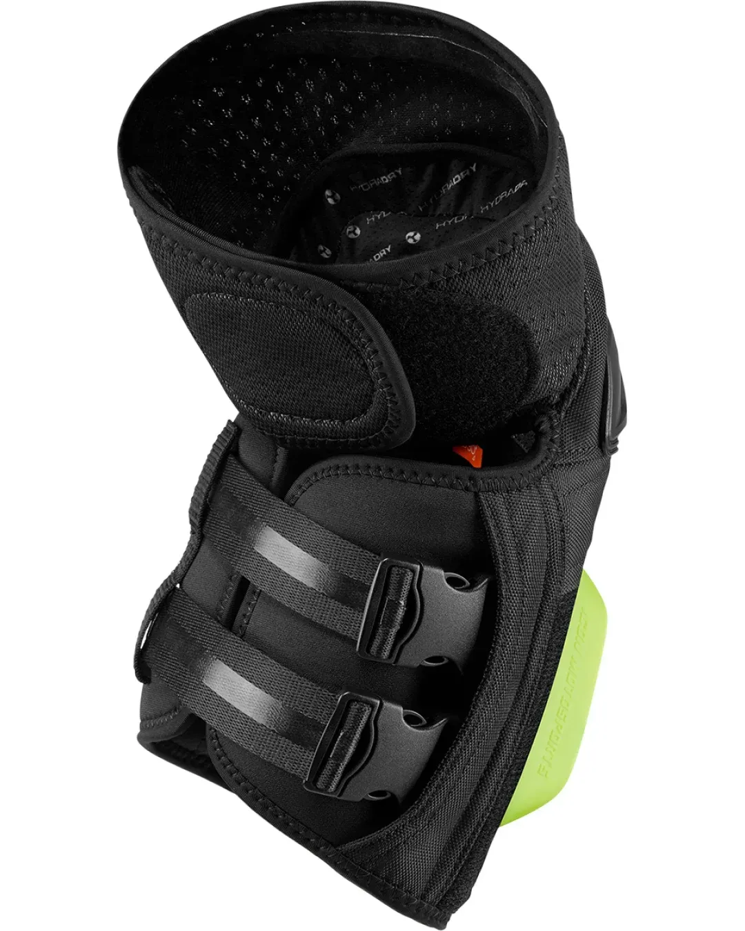 Наколенки ICON Cloverleaf 2 Knee Pads CE BK