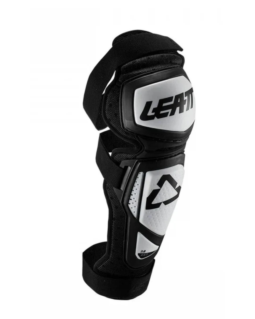 Наколенки LEATT 3.0 EXT White/Black
