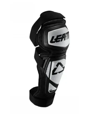 Наколенки LEATT 3.0 EXT White/Black