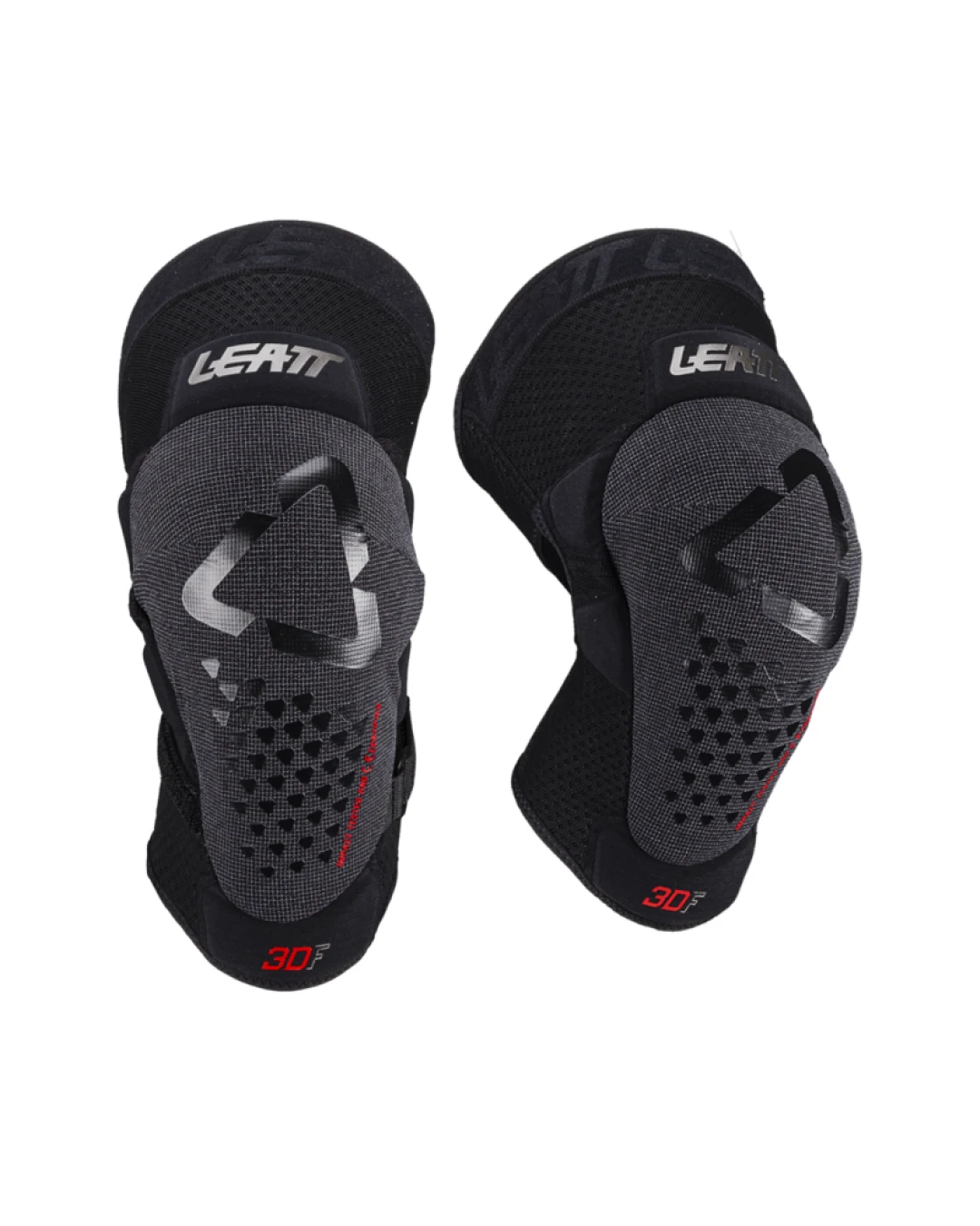 Наколенки LEATT 3DF 5.0 Evo-Black
