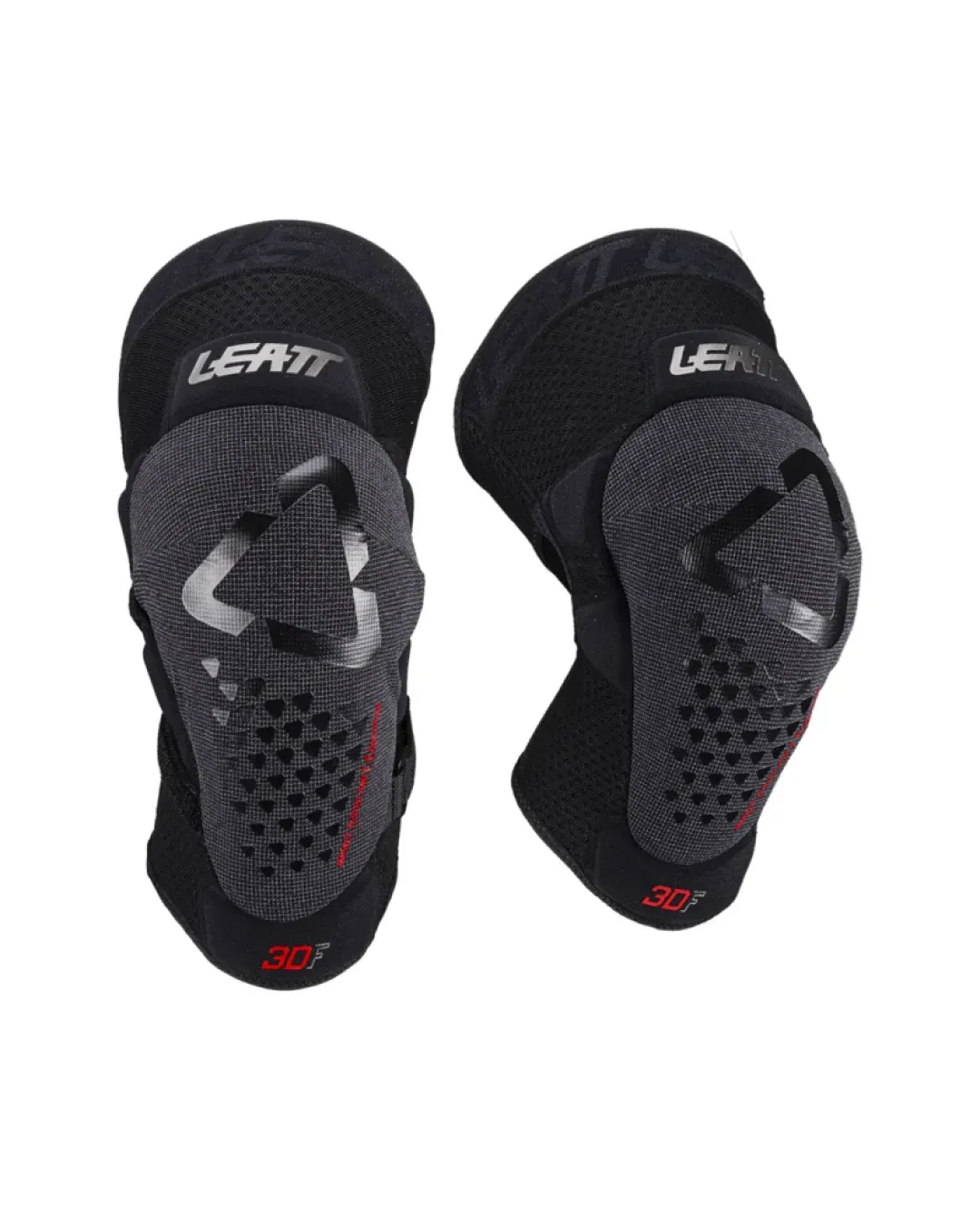 Наколенки LEATT 3DF 5.0 Evo-Black