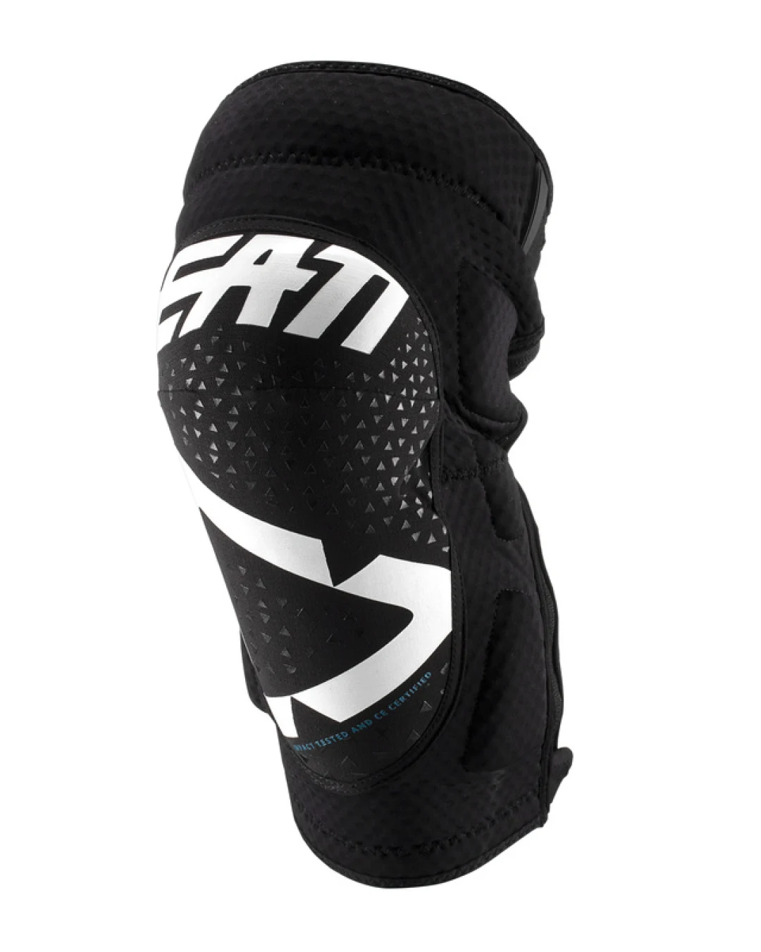 Наколенки LEATT 3DF 5.0 Zip-Black/White