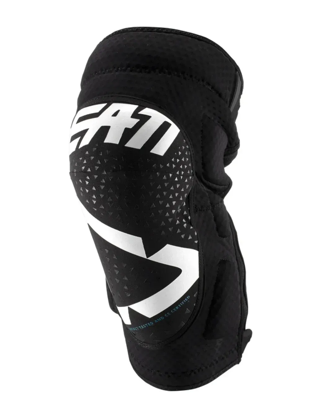 Наколенки LEATT 3DF 5.0 Zip-Black/White