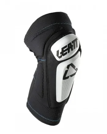 Наколенки LEATT 3DF 6.0 White/Black