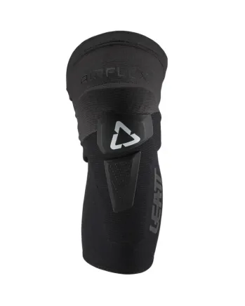 Наколенки LEATT AirFlex Hybrid-Black