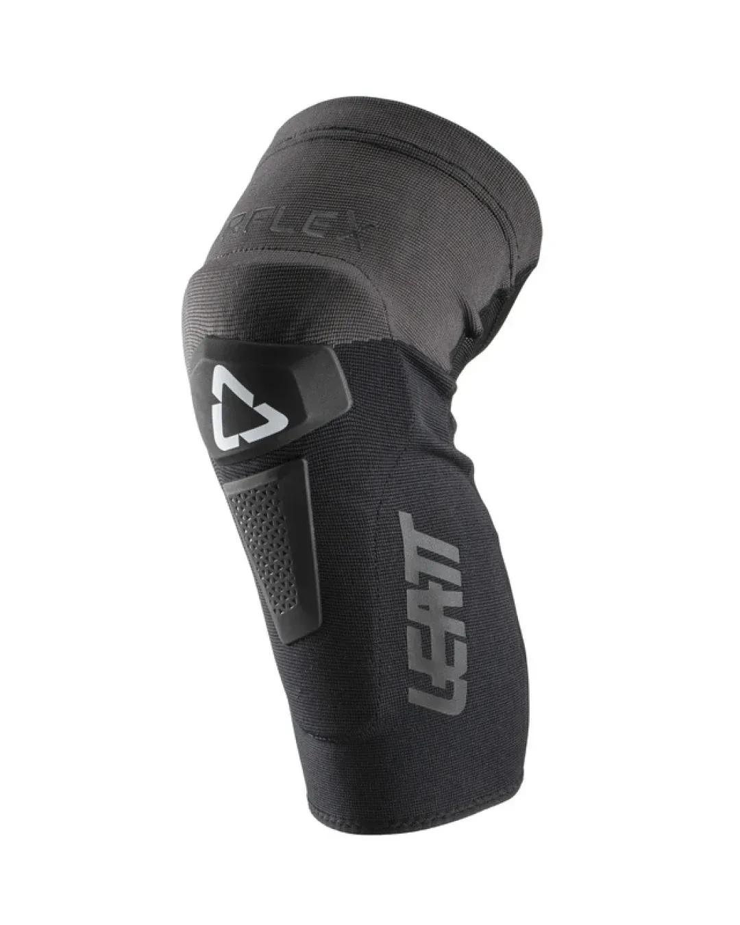 Наколенки LEATT AirFlex Hybrid-Black