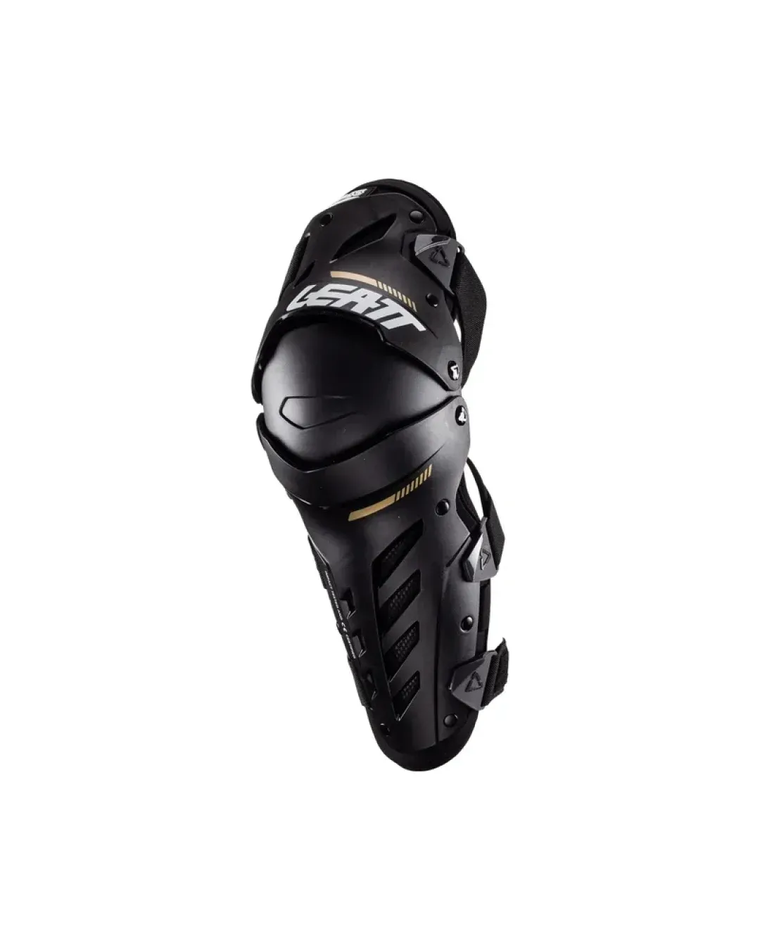 Наколенки LEATT Dual Axis-Black