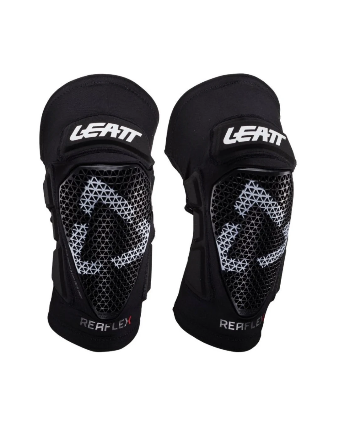 Наколенки LEATT ReaFlex Pro Black