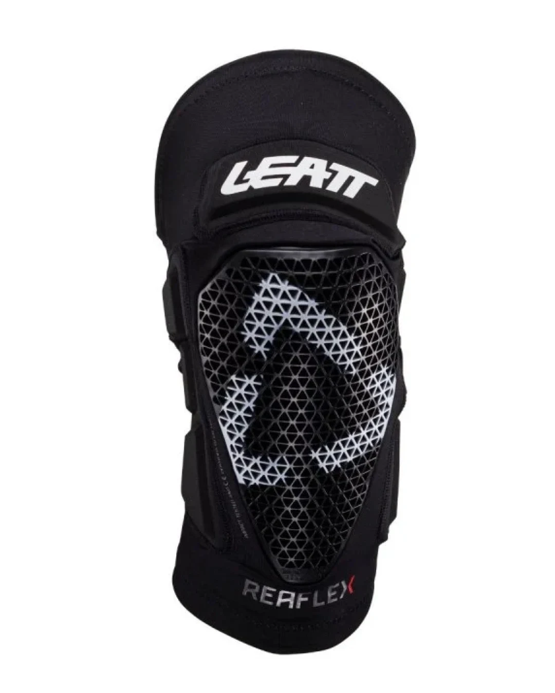 Наколенки LEATT ReaFlex Pro Black