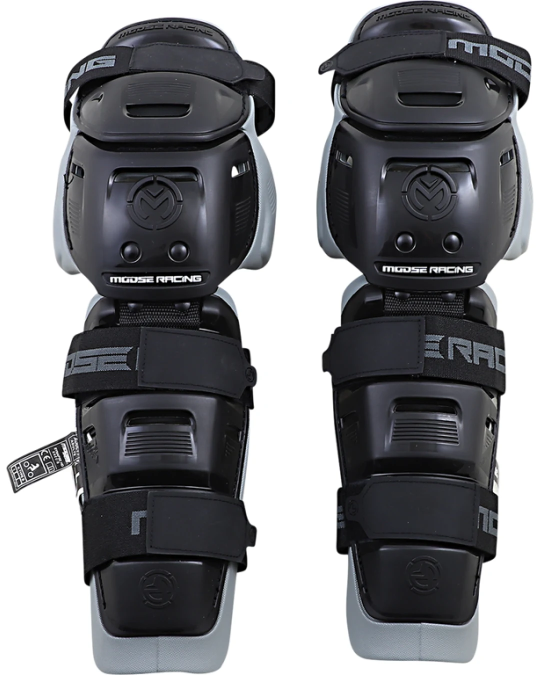 Наколенки MOOSE RACING SYNAPSE HD KNEE